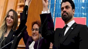 Gökhan Zan İYİ Parti'den istifa ettiğini açıkladı