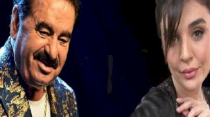 Gonca Vuslateri: İbrahim Tatlıses'in evinde sinir krizi geçirdim!