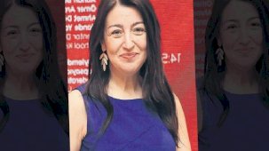 Google’da kadının adı var