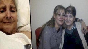 Görüntülü konuşmayla ortaya çıkan gerçek! Ayaktaki hastayı, entübe edilmiş gösterdiler