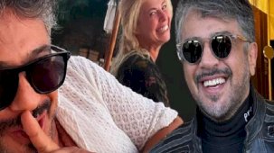 Gözde Kansu ile ödül törenine el ele gelmişti! Emre Altuğ'dan açıklama