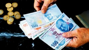 Gözler memur ve emekli maaş zammına çevrildi! İşte masadaki oran...