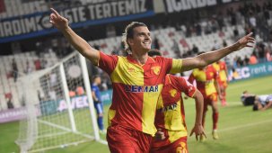 Göztepe bir dönem kapanıyor! Atınç ayrılık yolunda