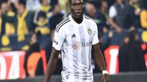 Gremio, Vincent Aboubakar'ın peşinde