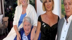 Gülenay Kalkan Ünlüoğlu'nun acı günü