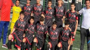 Gültepespor antrenörü Duman’ın cezası düşürüldü