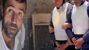 Gürcistanlı kadın eşini öldürdü: Birisi aradı, tartıştı, gece de eve gelmedi