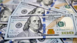 Haftalık toplam net portföy girişi, son 6 yılın en yüksek seviyesinde