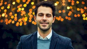 Hakan Sabancı'nın yeni ve eski aşkı aynı masada! Piştinin bu kadarı...