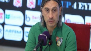 Hakan Yakın'dan ayrılık sinyali!