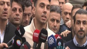 Hakemler maçlara çıkmaya devam edeceklerini duyurdu