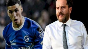 Hakim Ziyech devreye girdi! Galatasaray'a 19 yaşında on numara