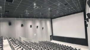 Hakkari ve Malatya’da sinema yok