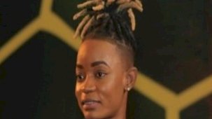 Hakkarigücüsporlu Manga, 2023 Kamerun Altın Top ödülünü kazandı