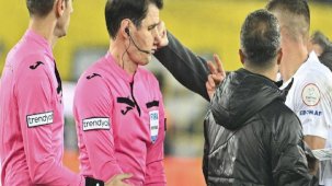 Halil Umut Meler sessizliğini bozdu: Şiddetin son bulmasını temenni ediyorum