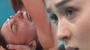 Hande Baladın parkede ağladı! Zehra Güneş'in üzüntüsü, Rüya Takım açıklandı