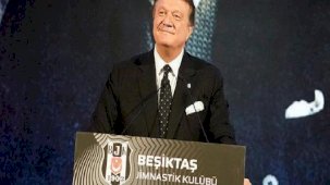 Hasan Arat transfere vize vermedi: Beşiktaş'ı bırakanla işim olmaz
