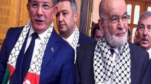 Hasan Bitmez'in ölümüyle Saadet-Gelecek grubu düştü