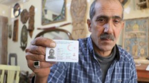 Hataylının Laz sevgisi... Adını Temel Reis yaptı