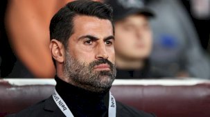 Hatayspor'un hocası Volkan Demirel'den istifa sorusuna yanıt