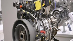 Havacılıkta milli motorlar ümit veriyor