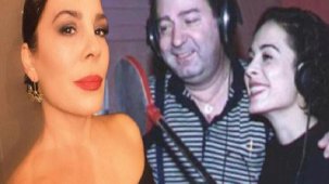 'Hayatımın kırılma noktası Kayahan'la tanışmam!'