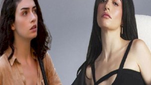 Hazar Ergüçlü: Yıldız gibi hissetmek problemli geliyor!