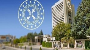 Hazine ve Maliye Bakanlığı'ndan piyasa yapıcılığı kriterlerinde düzenleme