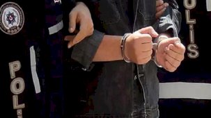 HDP Esenyurt ilçe başkanı için karar