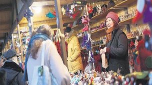 Hediye vermek bir sanattır…