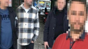 Her şey eşinin ayakkabısını tamire götürmesiyle başladı! Arkadaşı hayatının şokunu yaşattı