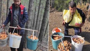 Her yıl bu zamanı bekliyor! Günde 4-5 saat çalışarak 5 bin TL kazanç