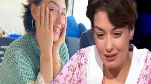 Hikayesiyle Türkiye'yi ağlatmıştı! Rabia, deneme kol protezini aldı