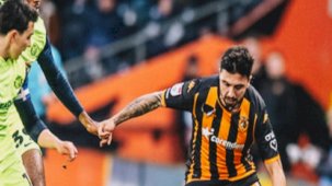 Hull City, Sunderland'e mağlup oldu