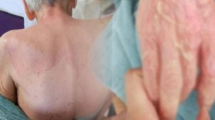 Huzurevinde korkunç ölüm! 2 görevliye hapis cezası