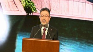 İbrahim Yumaklı: IPARD-II projesinden 2023’te 3 milyar lira hibe desteği verildi