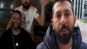 İçki masasında söylediği küfürlü şarkı nedeniyle gözaltına alınan fenomenle ilgili yeni gelişme