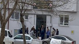 İcra müdürlüğünde 15 milyonluk zimmet vurgunu!