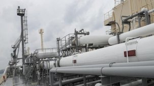 IEA Başkanı Fatih Birol: 2025’te dünyada artması beklenen LNG ticaretinden Türkiye karlı çıkabilir