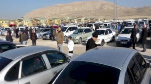 İkinci el araçlarda düşüş sürüyor