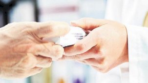 İlaca erişim kolaylaşacak