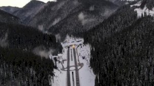 Ilgaz Tüneli'nden ekonomiye 1 milyar liralık katkı