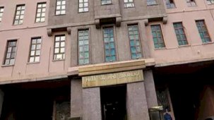 İlgili sıralı amirlerin görev yerleri değiştirildi