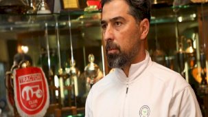 İlhan Palut: Fenerbahçe maçını hatırlamak istemiyorum