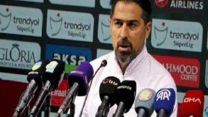 İlhan Palut: İç sahada kazanmak istiyorduk!