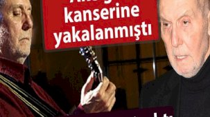 İlhan Şeşen: Sağlığımı ne yapacaksın?