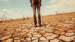 İngiliz araştırması: Nefes almak küresel ısınmayı artırıyor