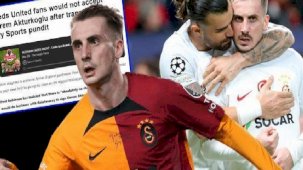 İngiliz kaleciden, Kerem Aktürkoğlu için olay iddia: Taraftarlar onu asla kabul etmez