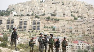 İngiltere, Filistinli sivilleri hedef alan Yahudi yerleşimcilerin ülkeye girişini yasaklayacak