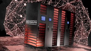 İnsan beynine kafa tutacak: Dünyanın ilk beyin ölçekli süper bilgisayarı ile tanışın